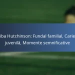 Dwayne De Rosario: Contribuții la echipa națională, Goluri cheie, Moștenire