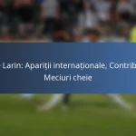 Atiba Hutchinson: Impactul asupra echipei naționale, Performanțe cheie, Leadership