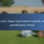 Liam Millar: Momente de referință ale clubului, Apariții internaționale, Realizări