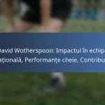 Jesse Ferreira: Etape importante în carieră, Contribuții semnificative, Premii