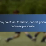 Scott Arfield: Meciuri notabile, Momente de vârf în carieră, Premii