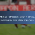 Tosaint Ricketts: Influențe timpurii, Echipe de tineret, Parcurs personal